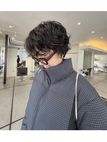 プレマ(Prema)&nbsp;ショートパーマ