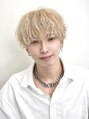 メンズフィール 東梅田店(MENS FEEL)&nbsp;久田星矢 梅田/men's