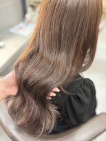 ラミン(LAMIN) linkトリートメント
