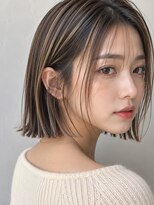 アッシュ 国立店(Ash)&nbsp;カット/カラー/パーマ/縮毛矯正/髪質改善/国立/府中/小平