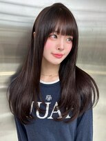 ソヨン 大宮2号店(SOYON) まとまりを出せるローレイヤー