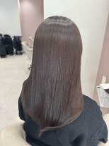 ヴォーグ 大曽根店(VOGUE)&nbsp;大曽根/大曽根駅髪質改善/髪質改善トリートメント/縮毛矯正/