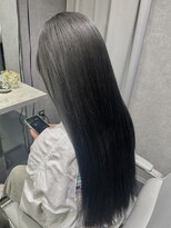 ヘーゼル 博多(HAZEL.)&nbsp;美髪矯正/ヘアポテンツァ/髪質改善
