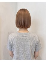 アナグラム(Anagram) 髪質改善/縮毛矯正/美髪/艶髪/弱酸性縮毛矯正/美髪ストレート