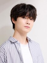 エンタク 新宿三丁目店(enntaku)&nbsp;韓国/レイヤーカット/縮毛矯正/men's/新宿三丁目駅
