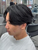 フィフスワン(fifth one)&nbsp;フェザーパーマ