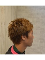 ビューティーコレクション 静岡北店&nbsp;メンズショート