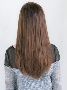 リリアン 表参道(relian) 縮毛矯正ならリリアンへ☆