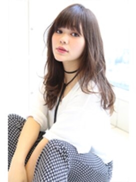 フォルテ 中田店 【FORTE中田店】ロングスタイル