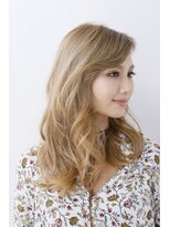 デザイアー 下高井戸店(desire)&nbsp;ハイトーンスタイル　【desire下高井戸】