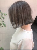 『  baltique  』 bob