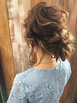 バンビ プライベート サロン(Bambi private salon)&nbsp;3Dアレンジ