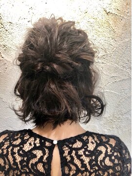 モードケイズ　心斎橋店　MODE K's MODE K's心斎橋