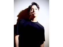 メンズヘアースパイス(Men's Hair SPICE)