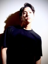 メンズヘアースパイス(Men's Hair SPICE)