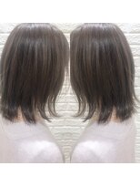 モードケイズ 松原店(MODE K's) アッシュベージュ