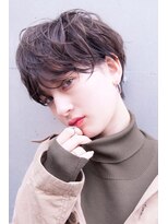 エース (ACE) ACE スウィングショート×アッシュグレー