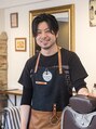 ザ バーバー キサラ(The Barber Kisara.) 木皿 賀三