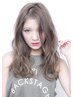 ◆初回限定◆カット+リタッチカラー+前処理トリートメント+スパ￥8800