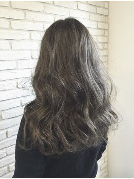 クロシェット(Clochette) 重めロング