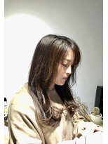 310&nbsp;ナチュラルウェーブ