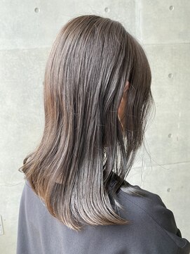 アンドコー(Andco) 【Andco】アモールブラウン