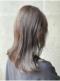 【Andco】アモールブラウン