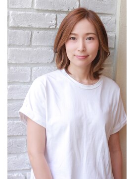 エルサフィロ ヨドヤバシ(el zafiro yodoyabashi) 【el zafiro yodoyabashi】ピュア フェザー2