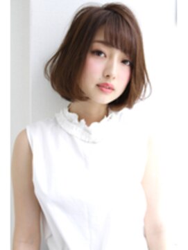 ロゼ 新大宮(ROSE) 【Rose】大人かわいい×小顔ショートボブ★★