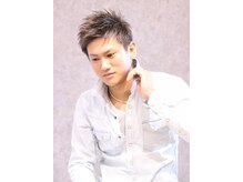 シャイ(SHY)