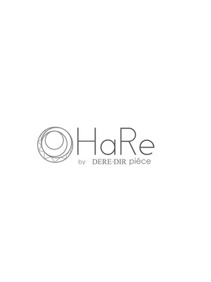 ハレ バイ デレディールピエス(HaRe by DERE-DIR piece)