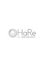 HaRe by DERE-DIR piece