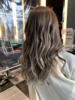 ニューヨークニューヨーク 海老江店(NYNY)&nbsp;ミルクティーハイライト