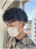 【EIGHTKobe三宮店】島本 トゥイスパ
