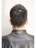 【ジェットモヒカン】刈り上げ×ストリートモヒカン3