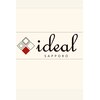 イデアル(ideal)のお店ロゴ