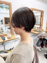 リッカ(RICCA)&nbsp;マニッシュショート【RICCAサイトウジュンヤ】