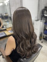 ミコ(MICO hair)&nbsp;波ウェーブ