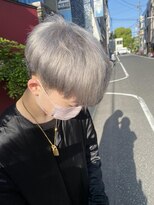 プライズ 錦糸町北口店(prize) シルバーカラー【錦糸町/錦糸町北口/錦糸町駅】