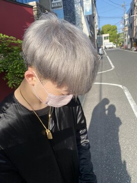 プライズ 錦糸町北口店(prize) シルバーカラー【錦糸町/錦糸町北口/錦糸町駅】