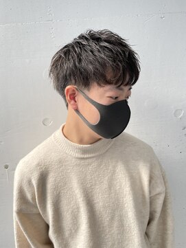 シュリット(schritt) ソフトツイストスパイラル　YOSHITAKE