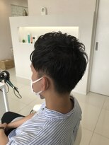 サプール(SAPEUR)&nbsp;爽やかショート