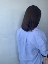 リアン 平塚(Lien)&nbsp;ダークアッシュ/イメチェン/美肌カラー[平塚駅]