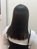 シェリールアミー(Cherir Amie)&nbsp;髪質再生バイカルテトリートメント◎