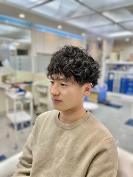ヘアートーク アイズ(HAIR TALK I's) カーリーショート