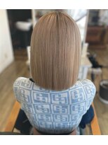 ヘアアトリエ ナイン(hair atelier nine)&nbsp;nine/渡邊