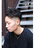 perm