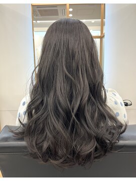  リュクスバトーバイトリコ 船橋南口店(Luxe BATEAU by tricot) オリーブグレージュ