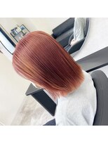 エル(elle.)&nbsp;bleach color