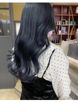 リリー(Lilley)&nbsp;ケアブリーチ/ブリーチカラー/透明感カラー